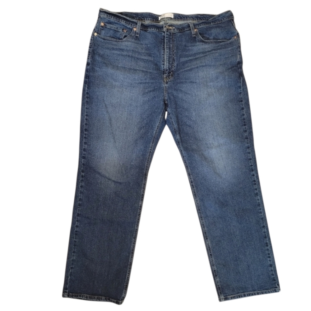 Signature Gold By Levi Strauss Athletic Jeans Men's Size 44 X 32
